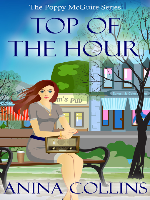 Title details for Top of the Hour by Anina Collins - Available